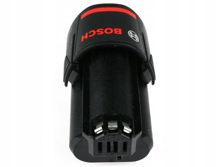 AKUMULATOR 10,8V / 12V 3,0Ah BOSCH do GSR GSA GWI zdjęcie 9