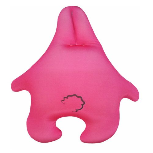 Relaksacyjna poduszka 3D prezent dla dziewczyny na Arena.pl