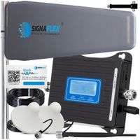 Wzmacniacz antenowy Signaflex LCD3000 65 dB