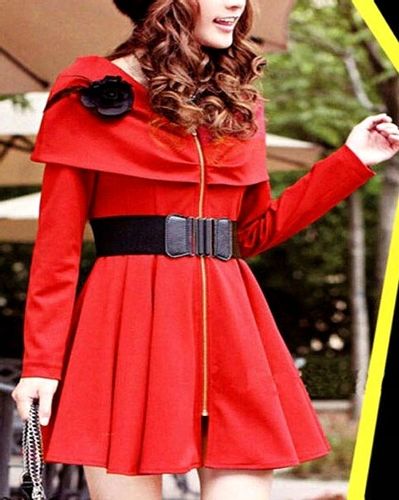 Pas Szeroki Czarny Damski Do Sukienki Elastyczny na Arena.pl