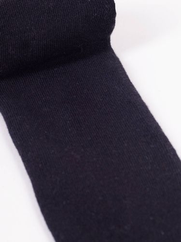 Rajstopy dziecięce bawełniane frotte szaro-czarne 2PAK 116-122 YOCLUB na Arena.pl