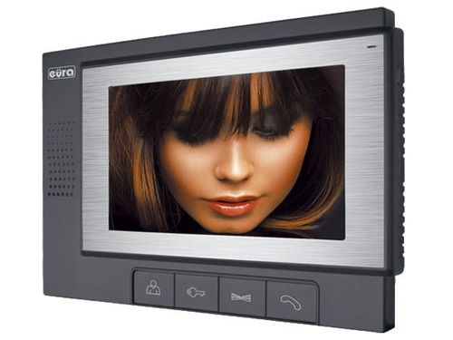 WIDEODOMOFON EURA VDP-22A3 PLUTON na Arena.pl