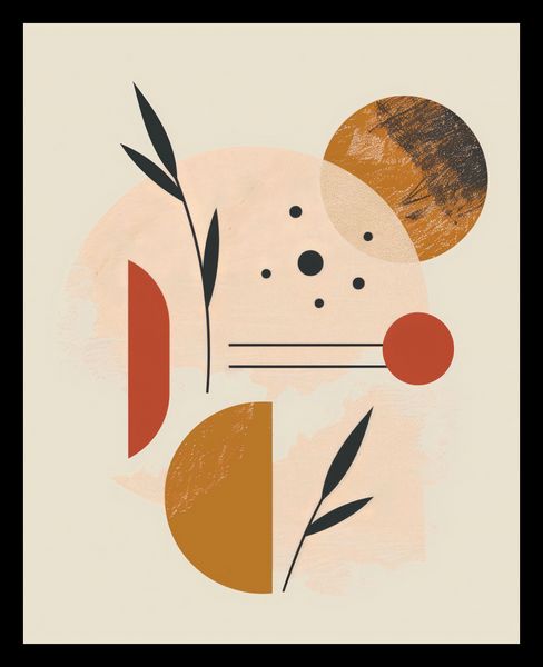 Plakat 40x50cm Przyrost do Tła zdjęcie 2