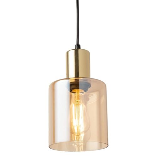 lampa wisząca sierra gold 6665 tk lighting na Arena.pl