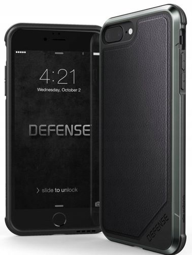 Etui X-DORIA DEFENSE LUX Apple iPhone 7/8 Plus na Arena.pl