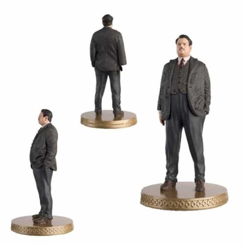 Wizarding Harry Potter Jacob Kowalski figurka 12cm na Arena.pl