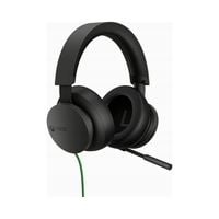 Słuchawki Microsoft Xbox Series Stereo Headset czarne