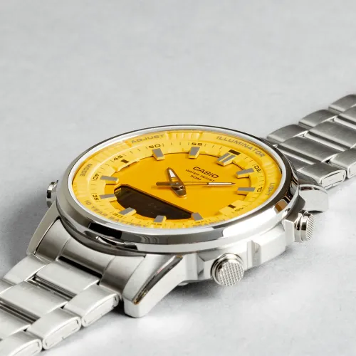 ZEGAREK MĘSKI CASIO AMW-880D-9A + BOX na Arena.pl