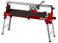 PRZECINARKA DO PŁYTEK 1200W 1200MM DED7819 DEDRA