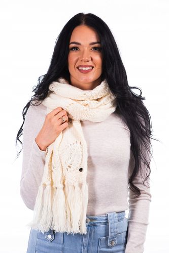 Szal damski HSD001 HEYO na Arena.pl