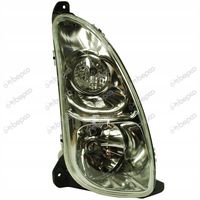 Lampa, reflektor prawy New Holland T5040, T5050