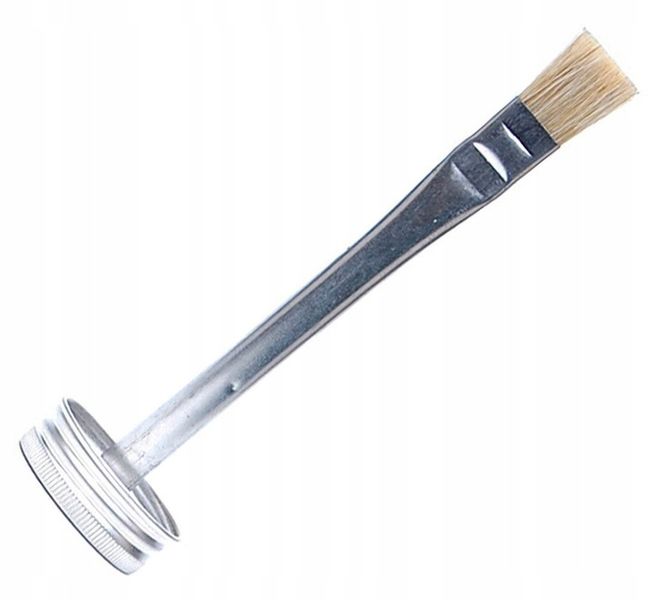 Klej do opon Tip Top SPECIAL CEMENT + pędzelek zdjęcie 4
