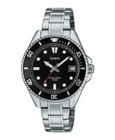 zegarek męski casio mdv-10d-1a1vef + box