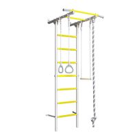 drabinka gimnastyczna Kometa Next 6 prowans