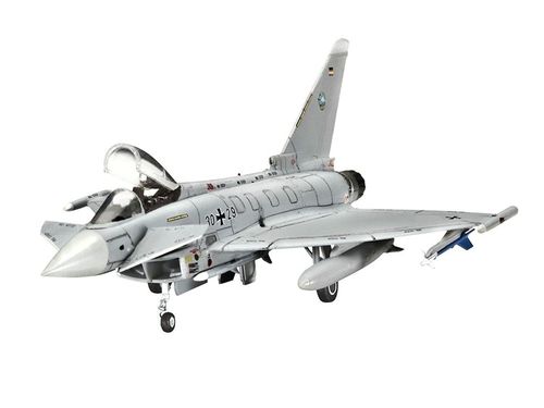 Revell - Model Eurofighter Typhoon 64282 na Arena.pl
