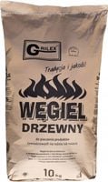 Węgiel drzewny Bieszczady 10 kg Grill