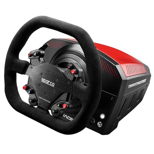 Baza do kierownicy Thrustmaster TS-XW Servo Base do PC, Xbox na Arena.pl