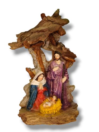 Szopka Bożonarodzeniowa 21/15/8 9477 na Arena.pl