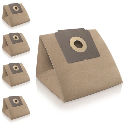 Worki do odkurzacza Progress P 60 papierowe na Arena.pl