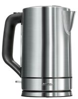 Czajnik elektryczny ze stali nierdzewnej, 1.7L, 2200W