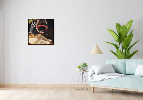 Plakat 60x60cm Bukiet Historii na Arena.pl