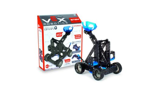 HEXBUG VEX Katapulta Klocki Konstrukcyjne na Arena.pl