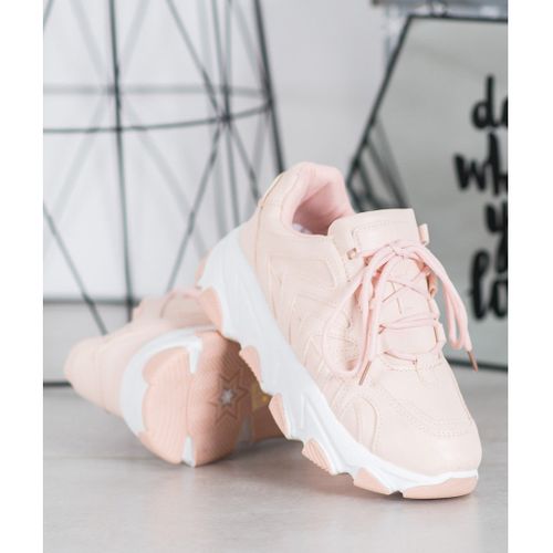 Sznurowane Sneakersy r.38 na Arena.pl