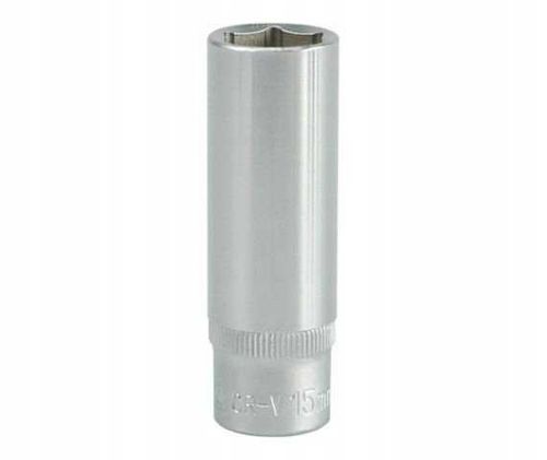 nasadka 11mm 3/8" 6k. dł. yato na Arena.pl