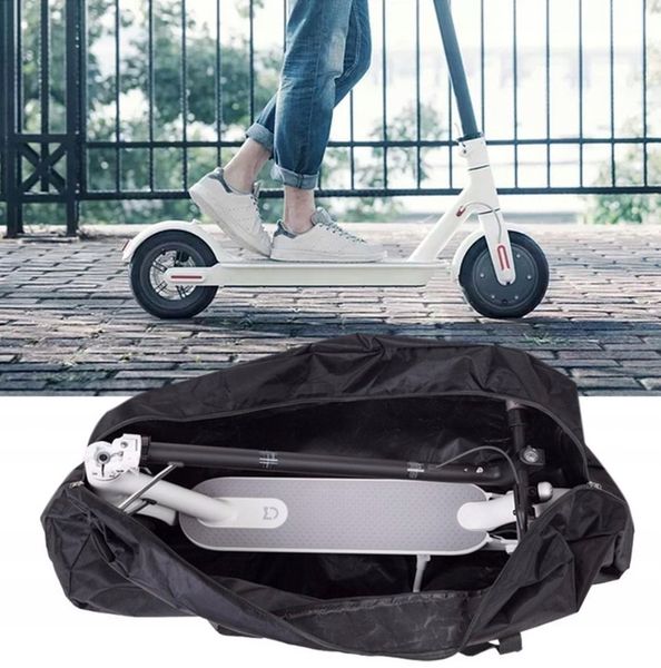 WODOODPORNA torba na hulajnogę Xiaomi zdjęcie 3