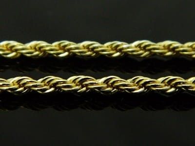 łańcuszek md l 435 zdjęcie 1