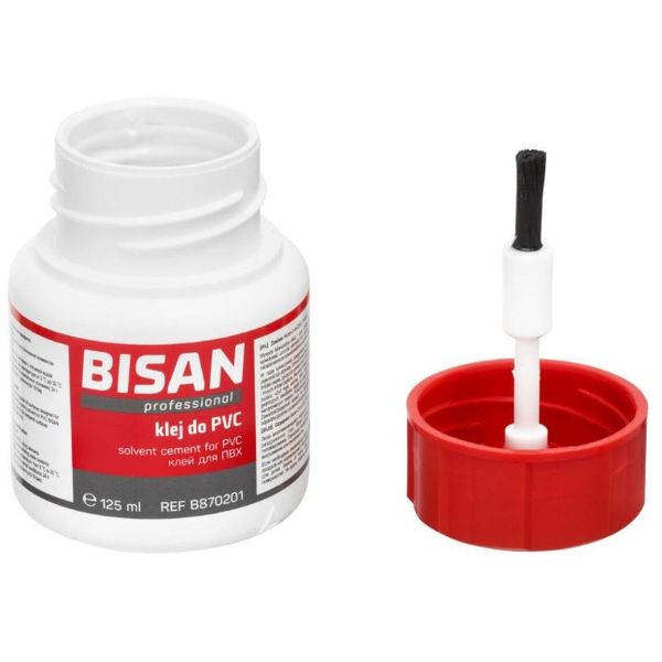 KLEJ CEMENT DO INSTALACJI ODKURZACZA CENTRALNEGO zdjęcie 3