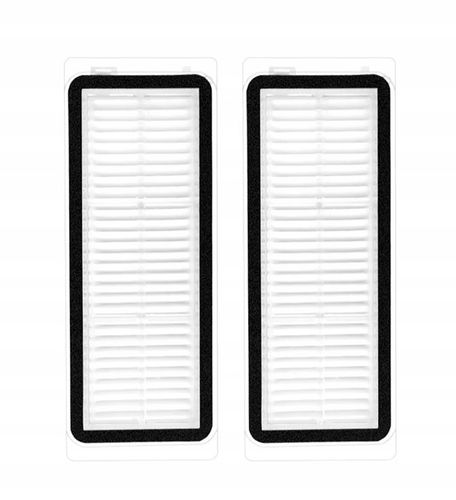 ZESTAW FILTRY SZCZOTKI MOPY WORKI do DREAME L20 Ultra Complete, L30 na Arena.pl