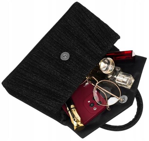 Rovicky kopertówka damska mała torebka na wesele przyjęcie łańcuszek na Arena.pl