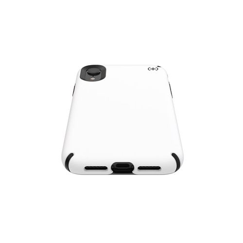 SPECK PRESIDIO PRO - iPhone XR - WHITE na Arena.pl