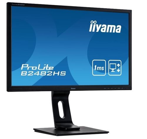Monitor 24 cale B2482HS-B5 1Ms,pivot,VGA,HDMI,DVI na Arena.pl