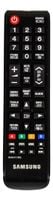 Samsung TM1240A Remote Control Black