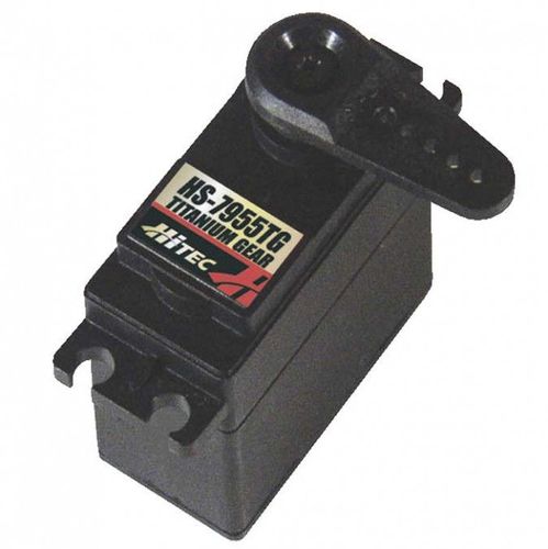 Serwo Hitec HS-7955TG na Arena.pl