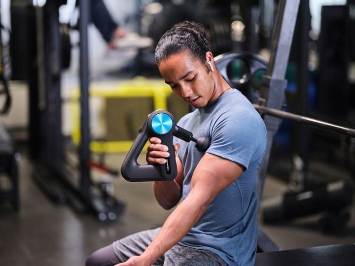 Masażer Theragun PRO 4generacji zdjęcie 3