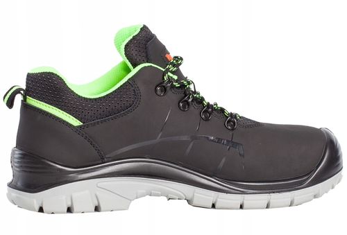 Półbuty ochronne NERO S1 SRC 41 na Arena.pl