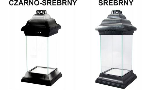 ZNICZ personalizowany GRAWER na wszystkich świętych DLA MAMY twój tekst na Arena.pl