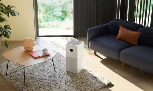 Xiaomi Smart Air Purifier 4 Lite na Arena.pl