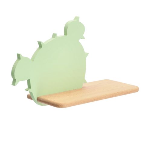 Cactus 3 lampa kinkiet 4W LED 4000K iq kids zielony na Arena.pl