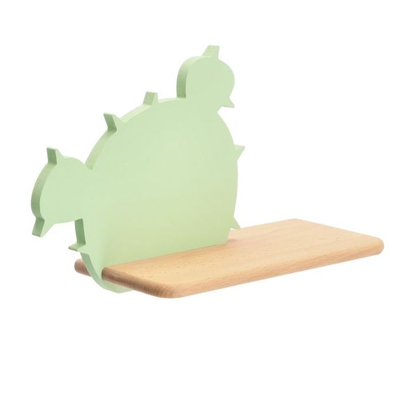 Cactus 3 lampa kinkiet 4W LED 4000K iq kids zielony zdjęcie 7