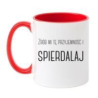 Klasyczny Biało-Czerwony 330 ml