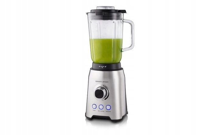 Blender kielichowy GÖTZE & JENSEN TB702X zdjęcie 6
