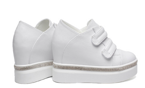 Buty Damskie - Platforma - NOWA KOLEKCJA na Arena.pl