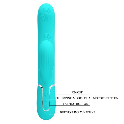 pretty love - twinkled tenderness, 7 tapping functions 7 thumping functions na Arena.pl