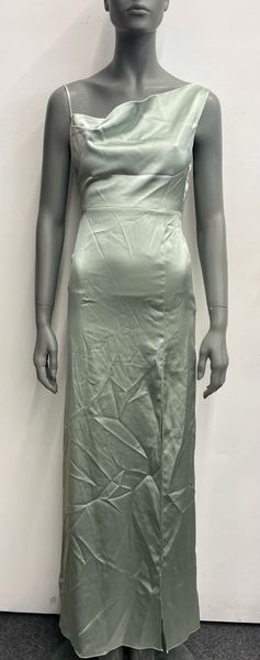 C&A SUKIENKA GREEN ROZMIAR 34 zdjęcie 1