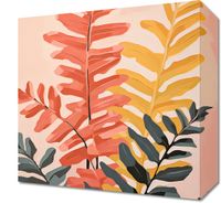 Obraz 30x30cm Paleta Natury