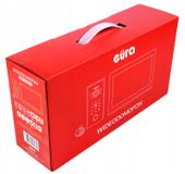 Wideodomofon EURA VDP-30C5 Tuya